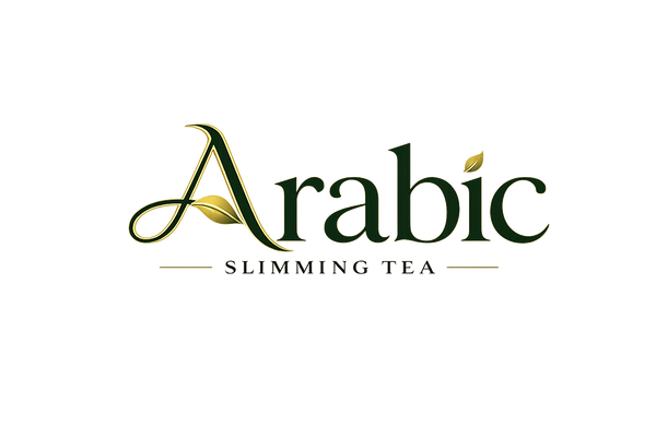 Arabic Slimming Tea
